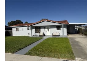 18610 Nw 47th Ct 18610, Miami Gardens