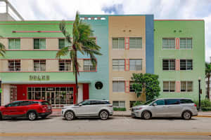 1460 Ocean Dr 307, Miami Beach
