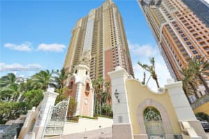 17875 Collins Ave 3605, Sunny Isles Beach