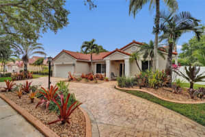 13621 Sw 18th St, Miramar