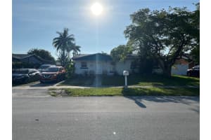 20011 Nw 33rd Ave, Miami Gardens