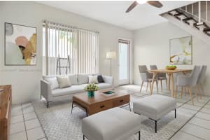 798 N Crandon Blvd 33-c, Key Biscayne