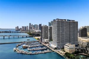 1717 N Bayshore Dr A-1431, Miami