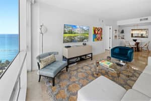 6801 Collins 1215, Miami Beach