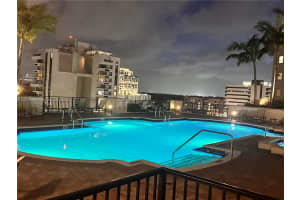 888 S Douglas Rd 1602, Coral Gables