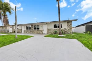 1800 Sw 97th Ave A, Miramar