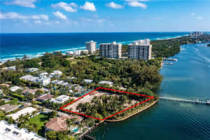 910 Ne 24th St, Boca Raton