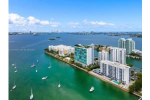 7934 West Dr 703, North Bay Village