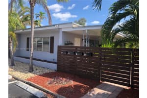 1028 Ne 16th Ter 2, Fort Lauderdale