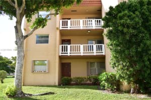 9321 Sunrise Lakes Blvd 201, Sunrise