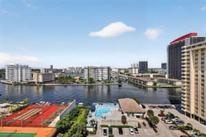 1849 S Ocean Dr 1402, Hallandale Beach