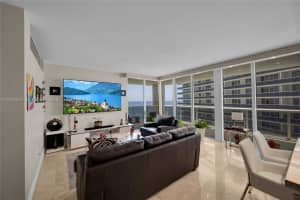 1800 S Ocean Dr 2205, Hallandale Beach
