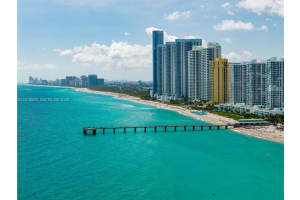 , Sunny Isles Beach