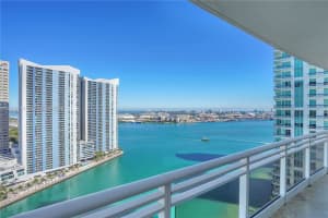 901 Brickell Key Blvd 2807, Miami