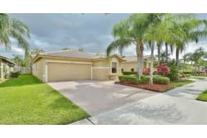 16410 Sapphire Bnd, Weston