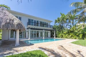 425 N Shore Dr, Miami Beach