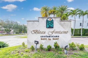 9431 Fontainebleau Blvd 112, Miami