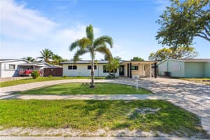 630 Ne 23rd Ct, Pompano Beach 630 Ne 23rd Ct, Pompano Beach