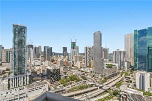 350 S Miami Ave 3307, Miami 350 S Miami Ave 3307, Miami