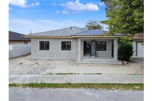 640 Sw 10th Ave, Homestead