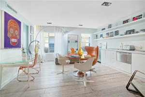 1358 Pennsylvania Ave 107, Miami Beach