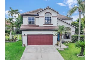 20914 La Questa Ct, Boca Raton