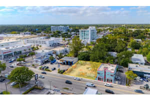 633 Ne 79th St, Miami