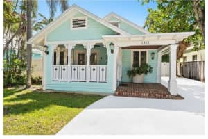 1315 Ne 5th Ter, Fort Lauderdale