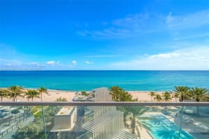 18501 Collins Ave 501, Sunny Isles Beach