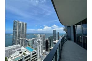 1000 Brickell Plaza 5908, Miami