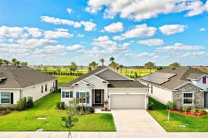12459 Sw Forli Way, Port Saint Lucie