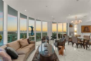 6000 Indian Creek Dr Ph25c-3, Miami Beach