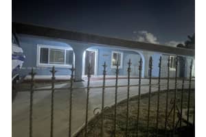19301 Nw 50th Ave, Miami Gardens