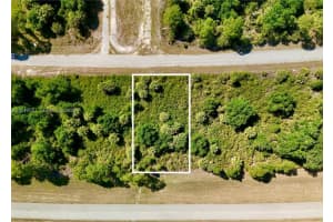 0 Custer Cir, North Port