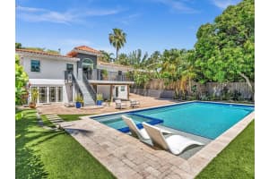 744 Ne 18th Ave, Fort Lauderdale