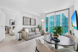 77 Se 5th St 3305, Miami