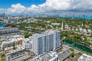 2829 Indian Creek Dr 1209, Miami Beach