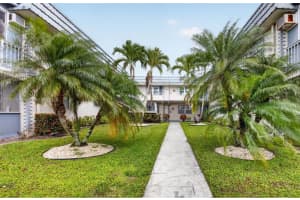537 Brittany L 537, Delray Beach
