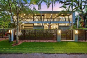 3232 Emathla St, Miami