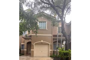 8518 Sw 214th Way 8518, Cutler Bay