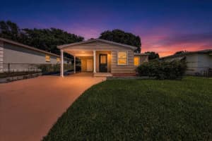 837 30th St, West Palm Beach