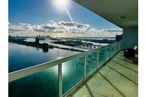 1800 N Bayshore Dr 3807, Miami