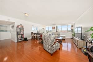 2100 Sans Souci Blvd B1006, North Miami
