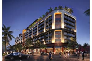 2700 Nw 2nd Ave 2700 Nw 2nd Ave 709, Miami