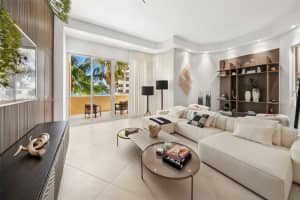 808 Brickell Key Dr 408, Miami