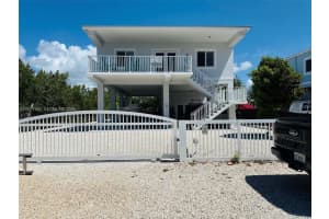 184 Ocean Shores Dr 0, Key Largo