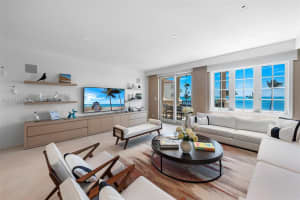 19242 Fisher Island Dr 19242, Miami Beach