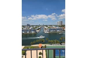 , Sunny Isles Beach