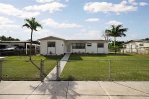29935 Sw 143rd Ct, Homestead