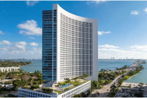 601 Ne 36th St 2109, Miami